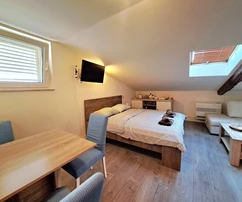 Appartamento Poreč, 30 m²