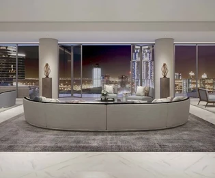 Stan u Downtown Dubaiju s 5 spavaćih soba na prodaju
