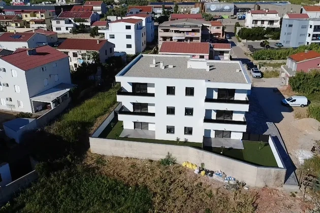 Byt Pag, 72,12 m2