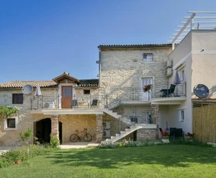 House Poreč, 300m2