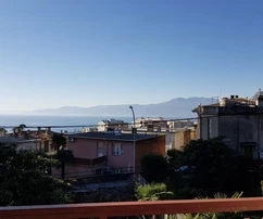 Samostatně stojící dům na prodej v Rijece, čtvrť Kozala v Chorvatsku