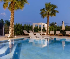 Split, Kaštel Stari, Villa esclusiva