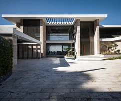 Villa in the La Zagaleta area, Benahavis