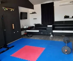 Moderná vila s bazénom na predaj v Barban v Chorvátsku