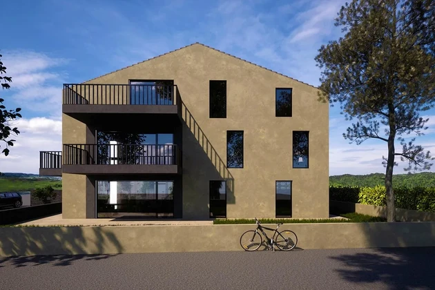 Piso Poreč, 128 m²