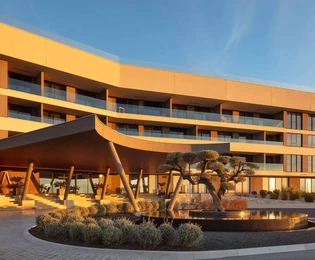 Istria, Savudrija: Appartamento con vista in un resort di lusso