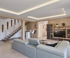 Villa exclusiva con piscina y vistas al mar, Istria, Fažana