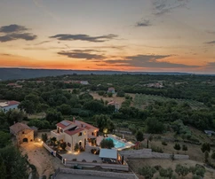 Rekreační dům v Labinu