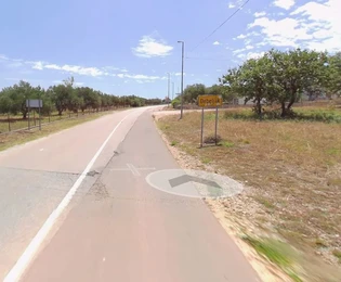 Terreno urbanizable en Debeljak en venta