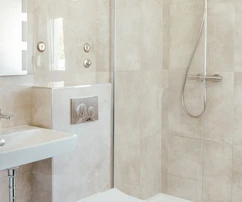 Marina, Centrum, samostatně stojící dům 381 m2 v novostavbě, se 6 apartmány