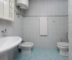 Vila na prodej s panoramatickým výhledem na moře v Chorvatsku