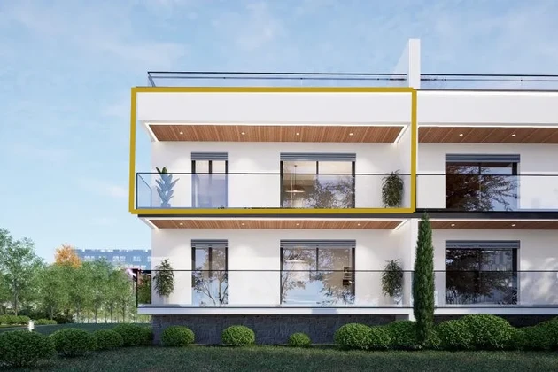 Umag, Istrie : Appartements attrayants à 1500 m de la mer