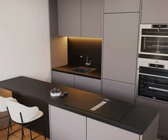 APPARTEMENT EXCLUSIF DANS UN EMPLACEMENT ATTRACTIF, À 500 M DE LA MER !