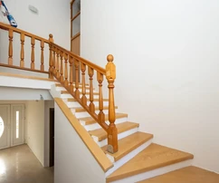 Solin, Rupotina, samostatně stojící dům 260 m2 se zahradou a výhledem