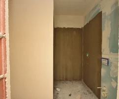 Vodice - Appartement de luxe S4 au rez-de-chaussée, vue sur la mer