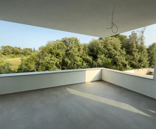 Zadar, Petrčane, háromszobás lakás kiváló helyen, közel a tengerhez