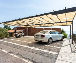 Autentyczna willa z panoramicznym widokiem na morze na sprzedaż w Chorwacji