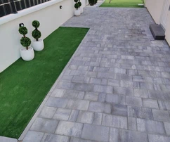 Casa appartamenti a Privlaka