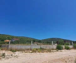 Marina, Svinca, terreno edificabile di 2307 m2 vicino a Rogoznica