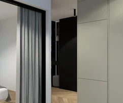 Penthouse s bazénem na prodej v Šibeniku a okolí v Chorvatsku