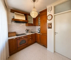 Croatie - Zadar | Appartement en centre-ville avec grande terrasse et garage