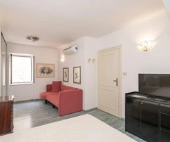 Maison en pierre disponible dans le centre historique de Dubrovnik en Croatie