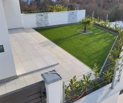 Dva byty na prodej v Malinské v Chorvatsku