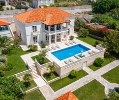 Esclusiva Villa Bianca Dubrovnik