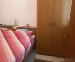 Maison en enfilade, 35m2, (3 pièces), 2 places de parking