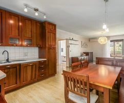 Istria, Vrsar, espacioso apartamento de 3 habitaciones en excelente ubicación, a 300 m del mar