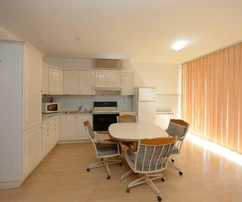 Pula, Istria: Spacious furnished apartment for sale