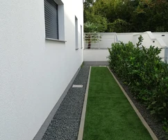 Two residential units for sale in Malinska in Croatia