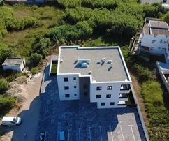 Appartement Pag, 79,55&nbsp;m2