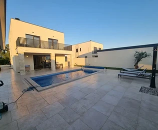 Dům Savudrija, Umag, 210m2