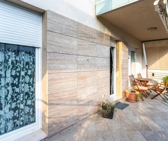 Großzügige Zwei-Zimmer-Wohnung in Split-Pazdigrad zu verkaufen in Kroatien