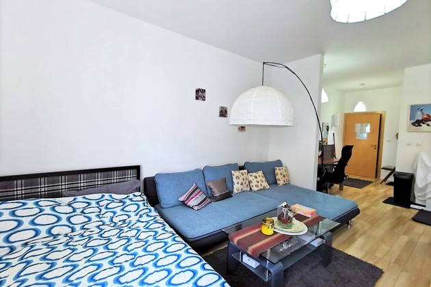 Charmantes Studio-Apartment in Meeresnähe auf Brač