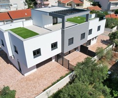 Casa en venta en Vodice a solo pasos de la playa