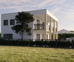 Casa in vendita a Turanj a pochi passi dal mare in Croazia