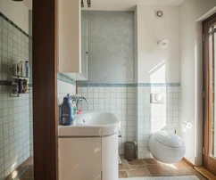 Lussuosa villa in pietra con piscina in vendita a Kanfanar in Croazia