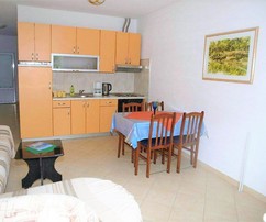 Luxury Ciovo Apartments Near the Sea for Sale