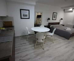 Vila na predaj len 200 metrov od pláže v Meduline v Chorvátsku