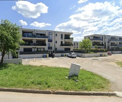 Istria, Parenzo – Attico moderno con jacuzzi privata sul tetto