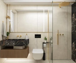 Four-bedroom apartment for sale with a sea view in Opatija in Croatia