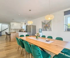 Villa de luxe avec piscine à vendre à Pula en Croatie