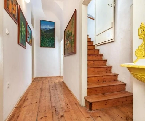 Stone house available in Dubrovnik Old Town in Croatia