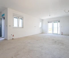 Vila na predaj v Podstrane s panoramatickým výhľadom v Chorvátsku