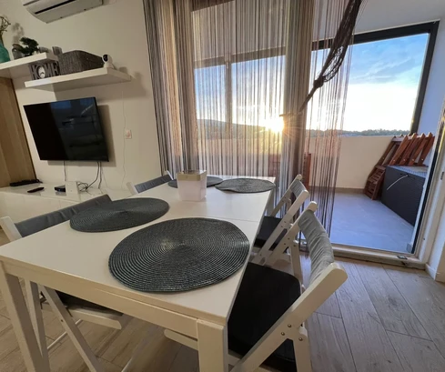 Appartement, 53 m², Maison intelligente, Vir
