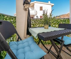 APARTMÁN NA ATRAKTÍVNOM MIESTE, 500 M OD PLÁŽE!