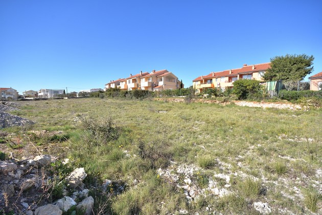 Terreno en venta en Vodice, 64 m²