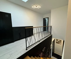 Appartamento duplex in vendita con vista mare in Croazia